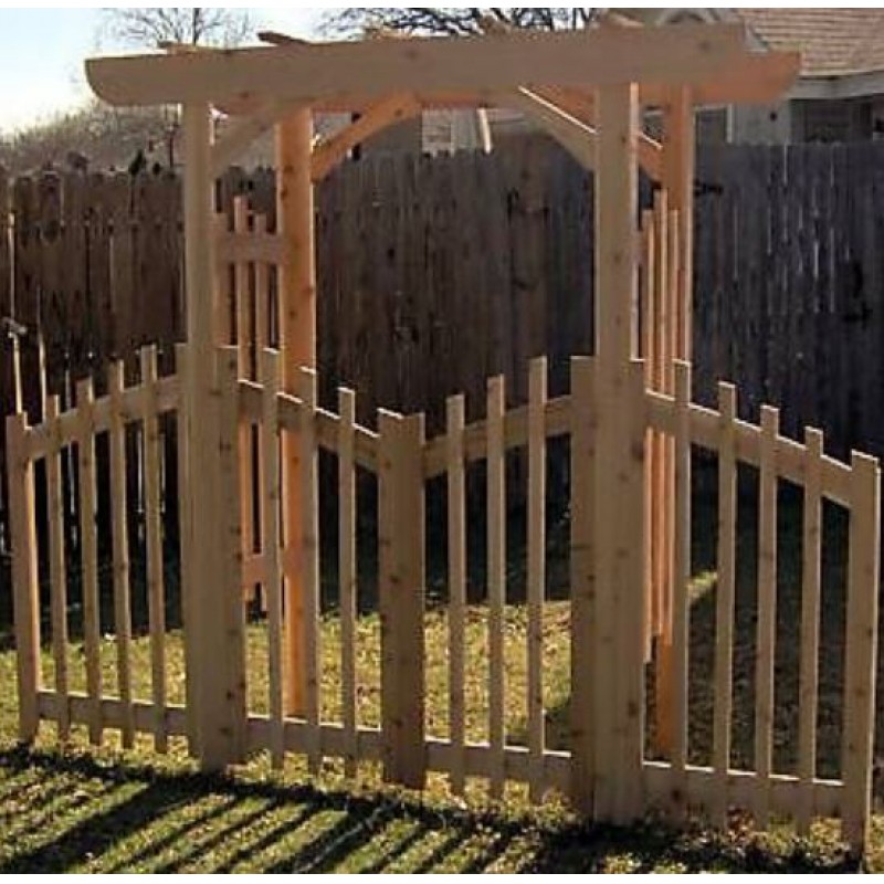 Diego Gate System