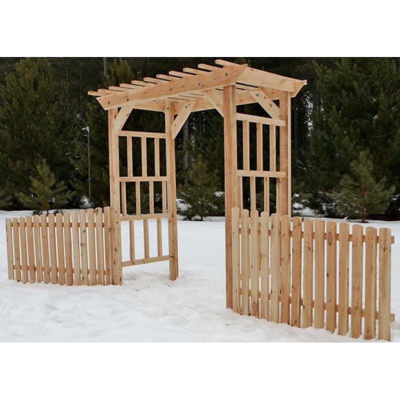 Willage Gate system