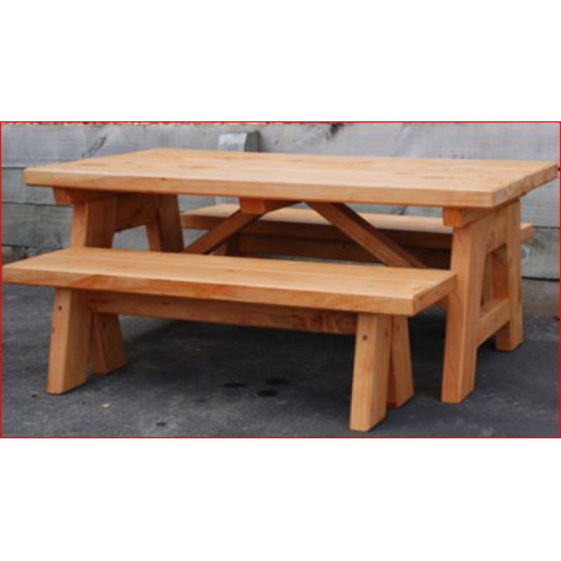 Derék csapos ülő garnitúra (Calver)