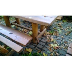 Derék csapos ülő garnitúra (Gilbert)