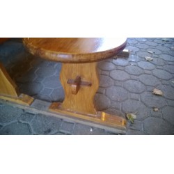 Derék csapos ülő garnitúra (Seldon)