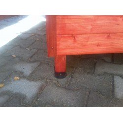 Foxi Maxi (Duo) Kutyaház