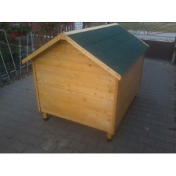 Foxi Maxi (Mini) Kutyaház