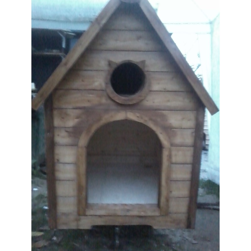 Sultan friend cat kutyaház