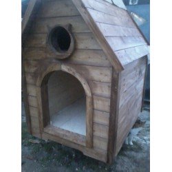 Sultan friend cat kutyaház