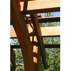 Grill pergola rendszer [Rimaro]