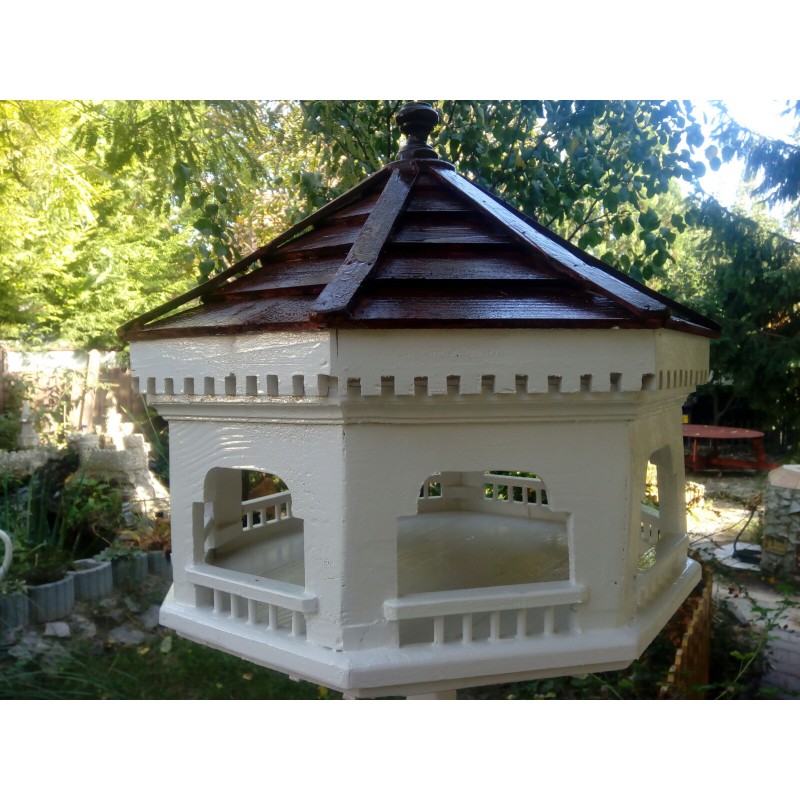 Bibic madárház Bibic aviary