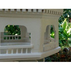 Bibic madárház Bibic aviary