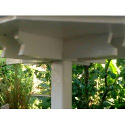 Bibic madárház Bibic aviary