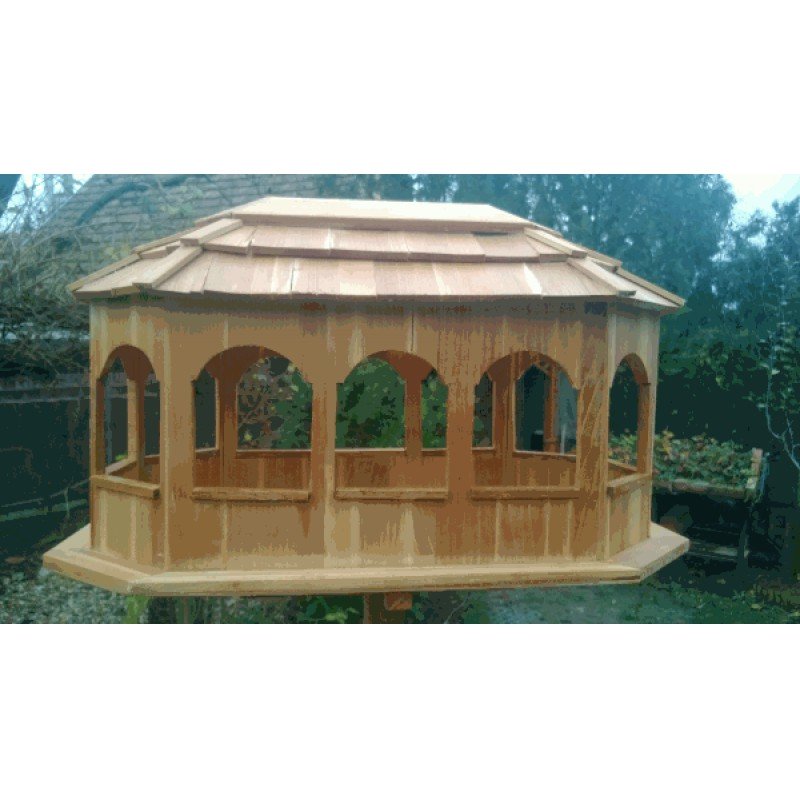 Gerle madárház dove aviary