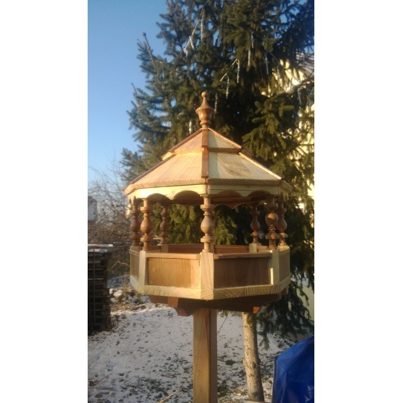 Gyurgyalag madárház bee-eater bird house