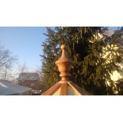 Gyurgyalag madárház bee-eater bird house