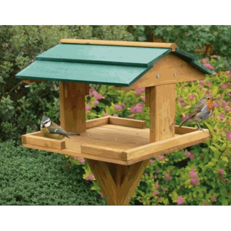 Kis cinege madárház small tit bird house