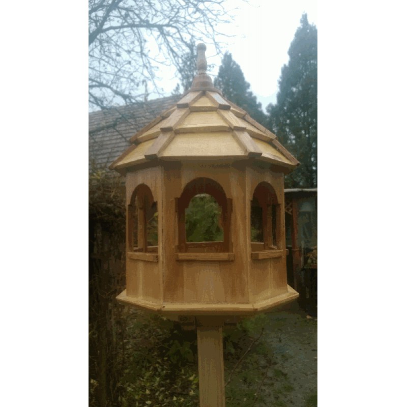 Szalonka madárház snipe bird house