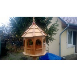 Szalonka madárház snipe bird house