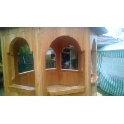 Szalonka madárház snipe bird house