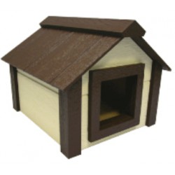 Kázmér macskaház KUTYA ÉS MACSKATARTÁS ÉPITMÉNYEI.