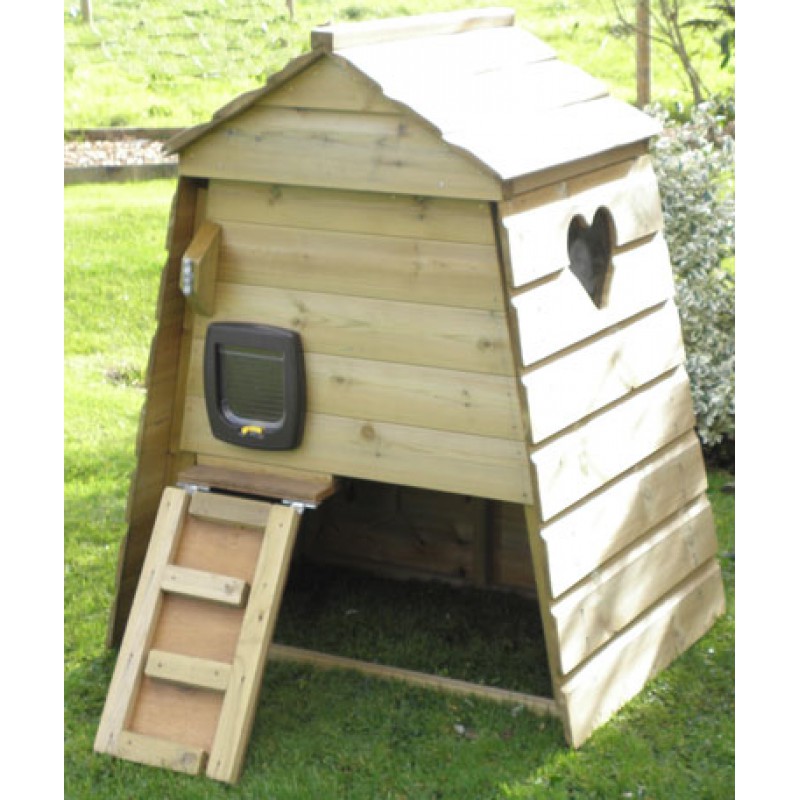 Mirr Murr Macskavár