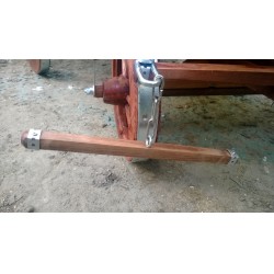 Kanizsai vásáros szekér