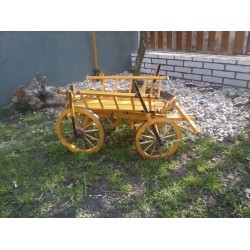 Somorjai szekér
