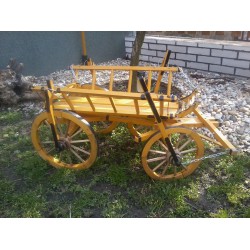 Somorjai szekér Lőcsös szekerek,kordék