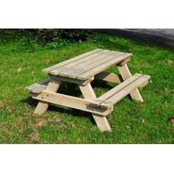 Natur Gyermek Piknik kerti pad ÜLŐ BÚTOROK KERTBE ÉS MEDENCÉHEZ.