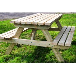Natur Gyermek Piknik kerti pad ÜLŐ BÚTOROK KERTBE ÉS MEDENCÉHEZ.