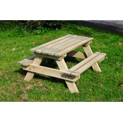 Natur Gyermek Piknik kerti pad ÜLŐ BÚTOROK KERTBE ÉS MEDENCÉHEZ.