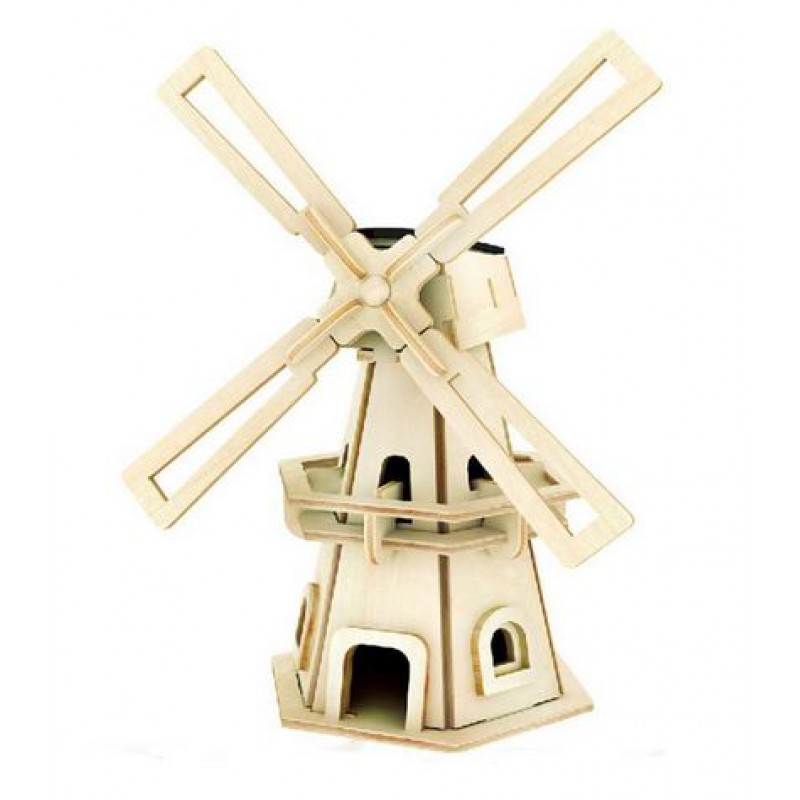 Fa szélmalom (PALMIRA)