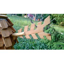 Fa szélmalom (PALOMA)