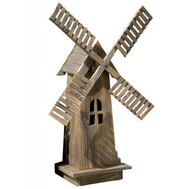 Fa szélmalom (SERENA)