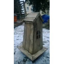 Fa szélmalom (SERENA)