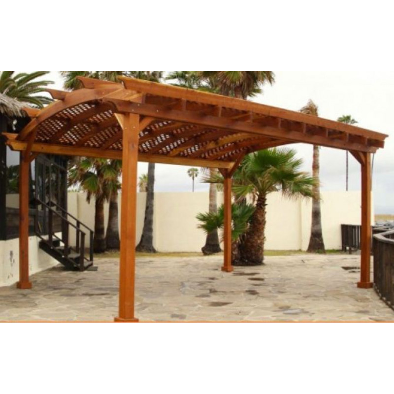 Autó beálló szaletli  (JUVENTA)