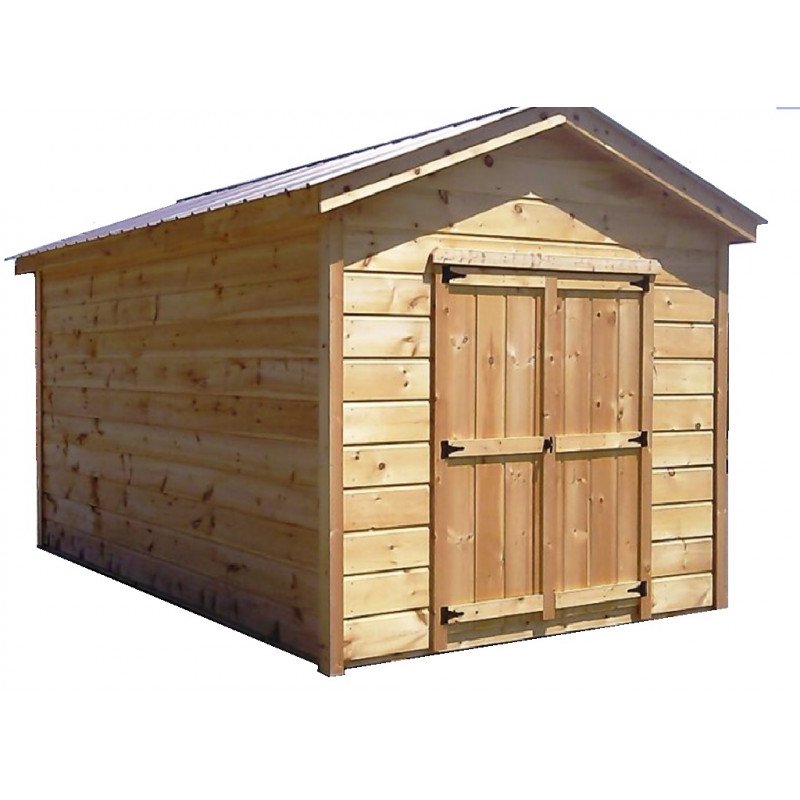 Kis méretű faházak (HOUSE - 6)