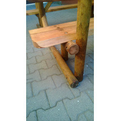 Rönkfa piknik pad (RFP - 2)
