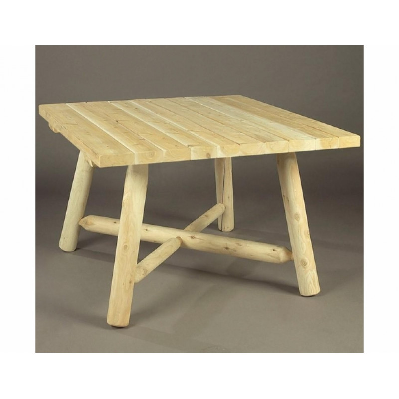 Rönkfa piknik pad (RFP - 8)
