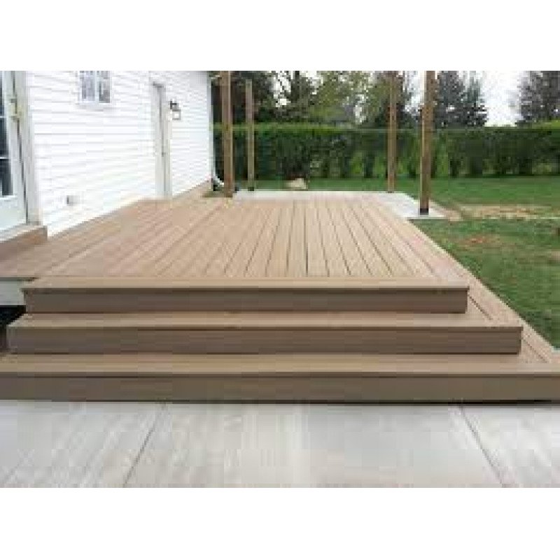 Egyedi emelt terasz, szinpad formáció /EMT - 8/