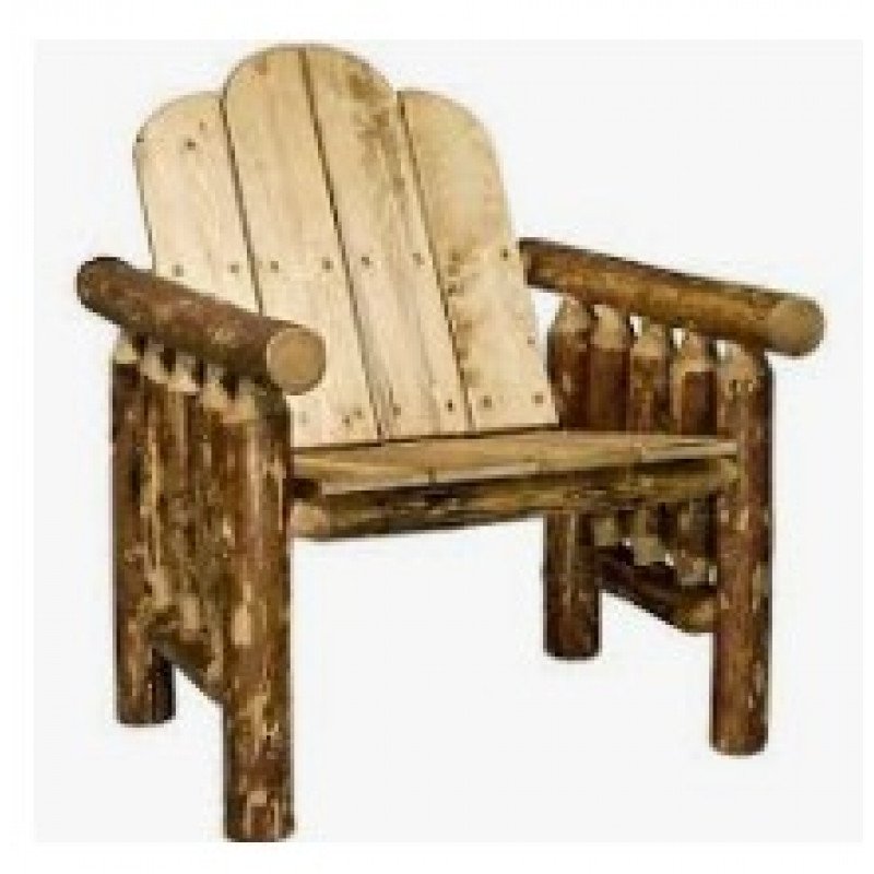 Rönk hinták és bútorok (Auris)