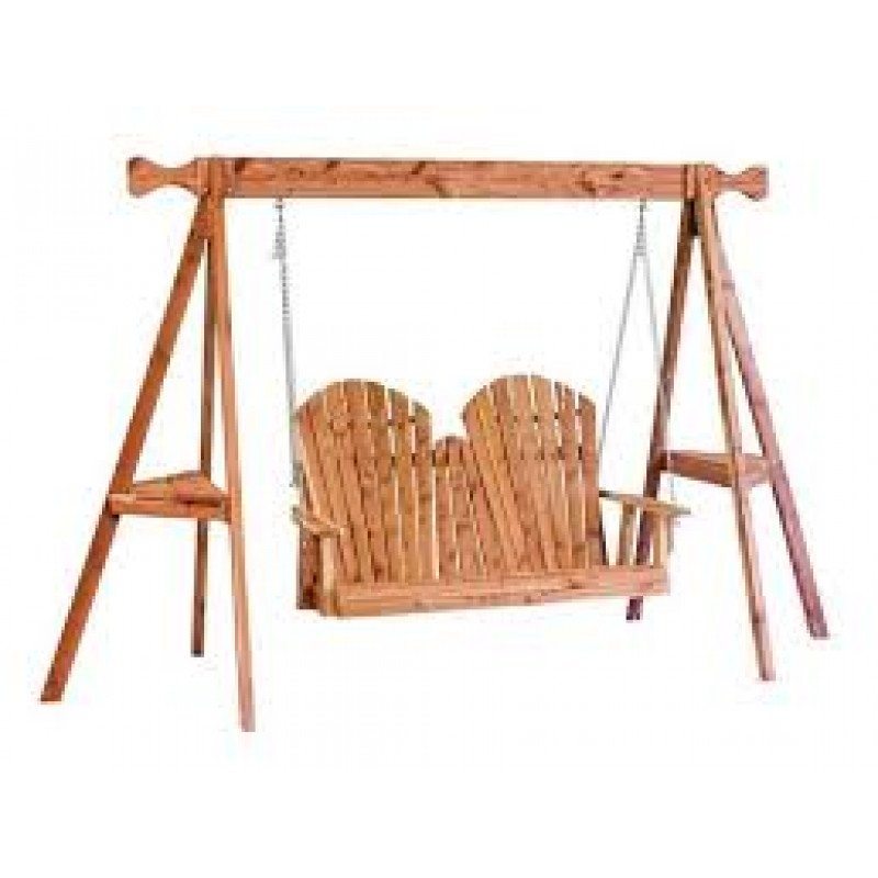 Rönk hinták és bútorok (Cosmo)